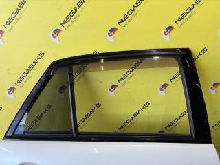 Дверь правая задняя TOYOTA HARRIER MHU38W 3MZ-FE 3 ракурс
