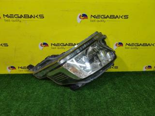 Фара правая HONDA N-WGN JH2 S07A W1973 2 ракурс