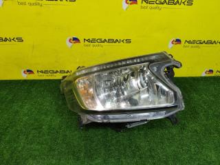 Фара правая HONDA N-WGN JH2 S07A W1973 3 ракурс
