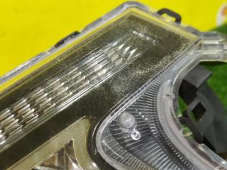 Фара правая HONDA N-WGN JH2 S07A W1973 5 ракурс