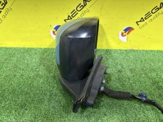 Зеркало правое HONDA N-WGN JH3 9 5 ракурс