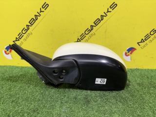 Зеркало левое HONDA N-ONE JG2 9 2 ракурс