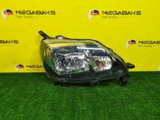 Фара правая TOYOTA PORTE NCP 145 1NZ-FE 52-259 1 ракурс