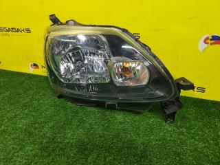 Фара правая TOYOTA PORTE NCP 145 1NZ-FE 52-259 2 ракурс