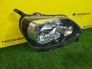 Фара правая TOYOTA PORTE NCP 145 1NZ-FE 52-259 3 ракурс