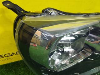 Фара правая TOYOTA PORTE NCP 145 1NZ-FE 52-259 4 ракурс