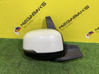 Зеркало правое HONDA N-BOX JF4 7 1 ракурс