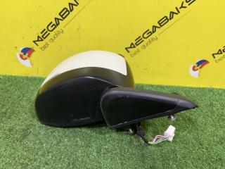 Зеркало правое HONDA N-BOX JF4 7 2 ракурс
