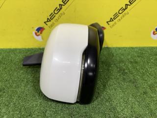 Зеркало правое HONDA N-BOX JF4 7 3 ракурс