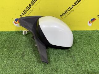 Зеркало правое HONDA N-BOX JF4 7 4 ракурс