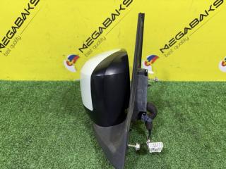 Зеркало правое HONDA N-BOX JF4 7 5 ракурс