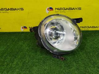 Фара левая HONDA N-ONE JG1 S07A 33150T4GJ11 3 ракурс