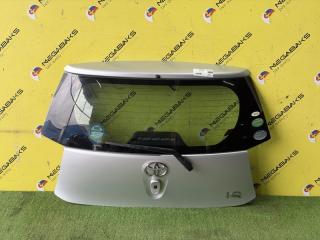 Дверь задняя TOYOTA IQ KGJ10 1KR-FE 6700574010 1 ракурс