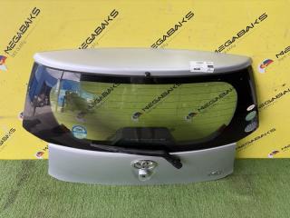 Дверь задняя TOYOTA IQ KGJ10 1KR-FE 6700574010 2 ракурс