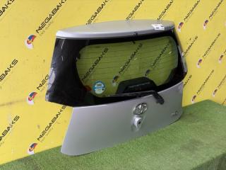 Дверь задняя TOYOTA IQ KGJ10 1KR-FE 6700574010 3 ракурс