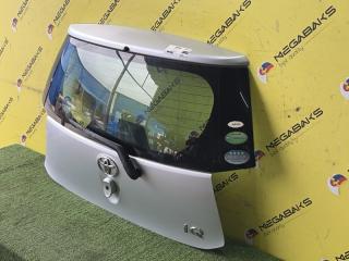 Дверь задняя TOYOTA IQ KGJ10 1KR-FE 6700574010 4 ракурс
