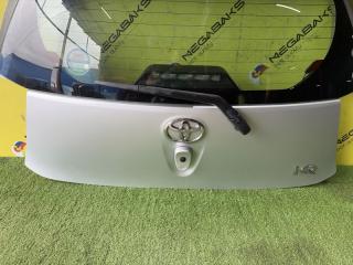 Дверь задняя TOYOTA IQ KGJ10 1KR-FE 6700574010 5 ракурс