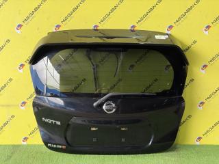 Дверь задняя NISSAN NOTE E12 HR12DDR NISMO 1 ракурс
