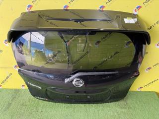 Дверь задняя NISSAN NOTE E12 HR12DDR NISMO 2 ракурс