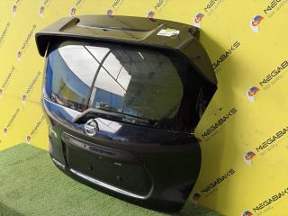Дверь задняя NISSAN NOTE E12 HR12DDR NISMO 3 ракурс