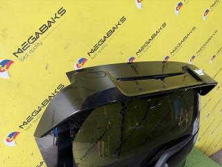 Дверь задняя NISSAN NOTE E12 HR12DDR NISMO 5 ракурс