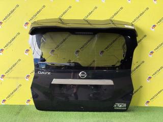 Дверь задняя NISSAN DAYZ B45W BR06 1 ракурс