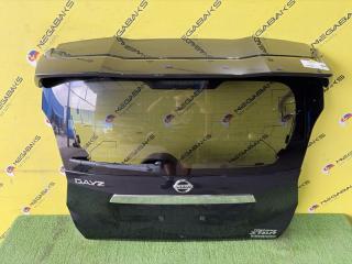Дверь задняя NISSAN DAYZ B45W BR06 2 ракурс