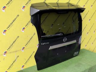 Дверь задняя NISSAN DAYZ B45W BR06 3 ракурс