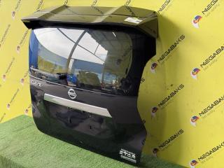 Дверь задняя NISSAN DAYZ B45W BR06 4 ракурс