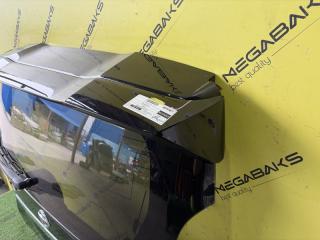Дверь задняя NISSAN DAYZ B45W BR06 5 ракурс