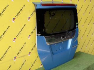 Дверь задняя TOYOTA TANK M900A 1KR-FE 2 ракурс Дверь задняя TOYOTA TANK M900A 1KR-FE 2 ракурс