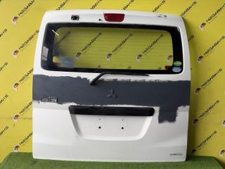 Дверь задняя NISSAN NV200 VM20 HR16DE K010MJX0AB 1 ракурс