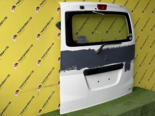 Дверь задняя NISSAN NV200 VM20 HR16DE K010MJX0AB 2 ракурс