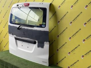 Дверь задняя NISSAN NV200 VM20 HR16DE K010MJX0AB 3 ракурс