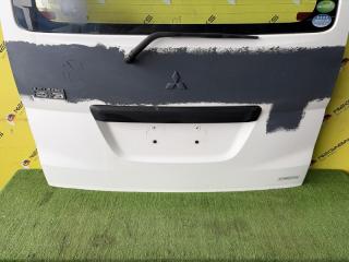 Дверь задняя NISSAN NV200 VM20 HR16DE K010MJX0AB 4 ракурс