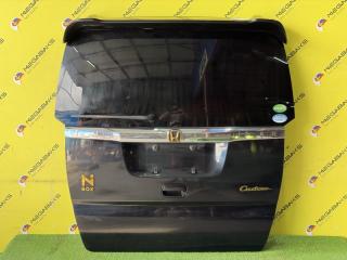 Дверь задняя HONDA N-BOX JF1 S07A 68100-TY0-N00ZZ 1 ракурс