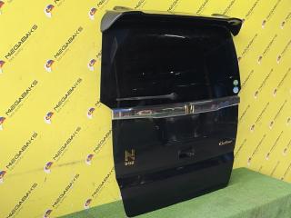 Дверь задняя HONDA N-BOX JF1 S07A 68100-TY0-N00ZZ 2 ракурс