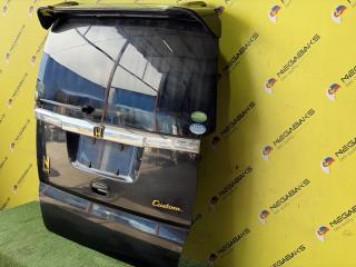 Дверь задняя HONDA N-BOX JF1 S07A 68100-TY0-N00ZZ 3 ракурс