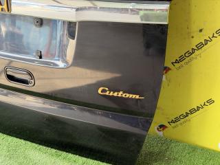 Дверь задняя HONDA N-BOX JF1 S07A 68100-TY0-N00ZZ 4 ракурс
