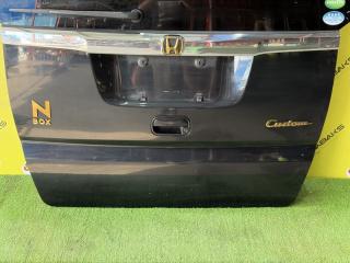 Дверь задняя HONDA N-BOX JF1 S07A 68100-TY0-N00ZZ 5 ракурс