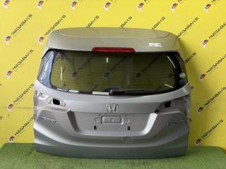 Дверь задняя HONDA VEZEL RU3 LEB 68100T7A000ZZ 1 ракурс