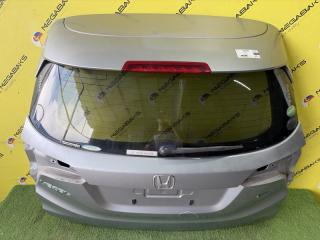 Дверь задняя HONDA VEZEL RU3 LEB 68100T7A000ZZ 2 ракурс