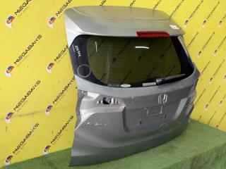Дверь задняя HONDA VEZEL RU3 LEB 68100T7A000ZZ 3 ракурс