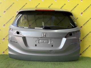 Дверь задняя HONDA VEZEL RU3 LEB 68100T7A000ZZ 5 ракурс