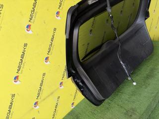 Дверь задняя SUBARU LEVORG VM4 FB16 60809VA0009P 5 ракурс Дверь задняя SUBARU LEVORG VM4 FB16 60809VA0009P 5 ракурс