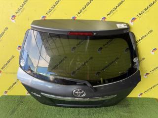 Дверь задняя TOYOTA VITZ KSP130 1KR-FE 6700552C20 2 ракурс