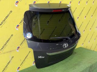 Дверь задняя TOYOTA VITZ KSP130 1KR-FE 6700552C20 3 ракурс