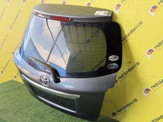 Дверь задняя TOYOTA VITZ KSP130 1KR-FE 6700552C20 4 ракурс