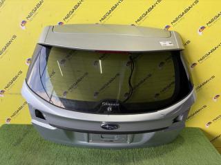 Дверь задняя SUBARU LEVORG VM4 FB16 60809VA0009P 2 ракурс Дверь задняя SUBARU LEVORG VM4 FB16 60809VA0009P 2 ракурс
