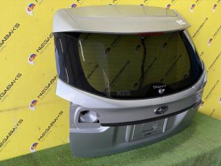 Дверь задняя SUBARU LEVORG VM4 FB16 60809VA0009P 4 ракурс Дверь задняя SUBARU LEVORG VM4 FB16 60809VA0009P 4 ракурс